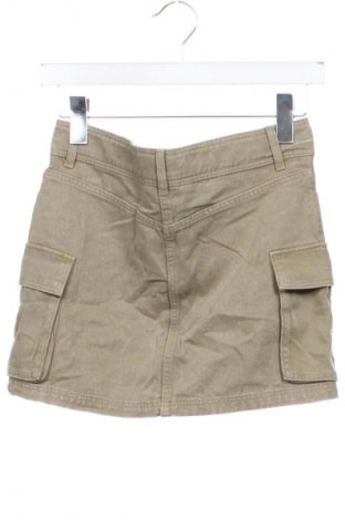 Kinderrock H&M, Größe 11-12y/ 152-158 cm, Farbe Grün, Preis 5,99 €