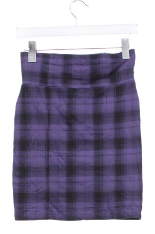 Kinderrock H&M, Größe 11-12y/ 152-158 cm, Farbe Mehrfarbig, Preis 1,99 €