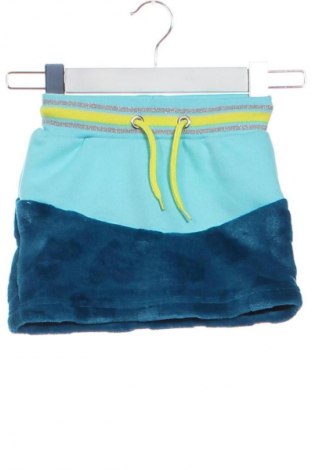 Kinderrock Lemon Beret, Größe 3-4y/ 104-110 cm, Farbe Blau, Preis 1,99 €