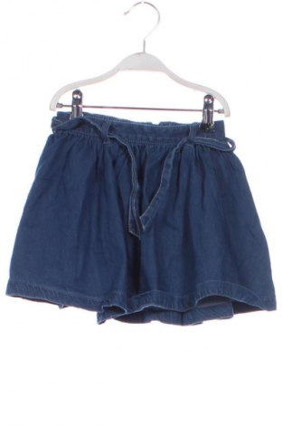 Gyerek szoknya Next, Méret 3-4y / 104-110 cm, Szín Kék, Ár 3 244 Ft