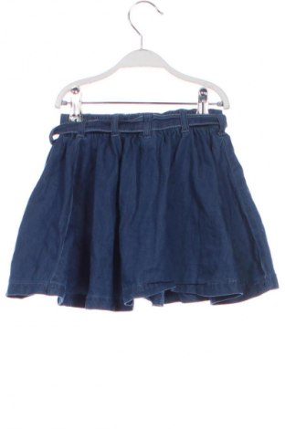 Gyerek szoknya Next, Méret 3-4y / 104-110 cm, Szín Kék, Ár 3 244 Ft