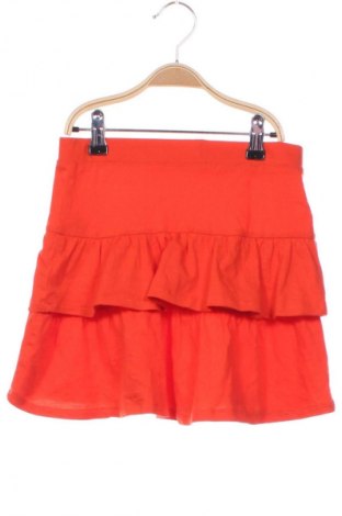 Παιδική φούστα Palomino, Μέγεθος 8-9y/ 134-140 εκ., Χρώμα Πορτοκαλί, Τιμή 1,99 €