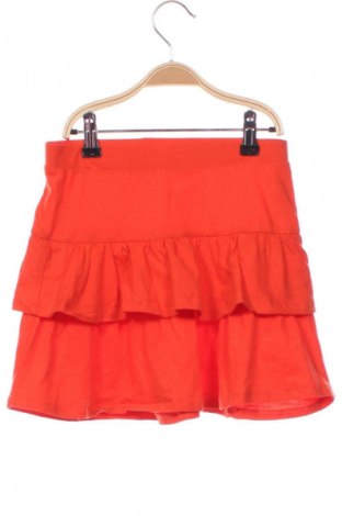 Παιδική φούστα Palomino, Μέγεθος 8-9y/ 134-140 εκ., Χρώμα Πορτοκαλί, Τιμή 1,99 €