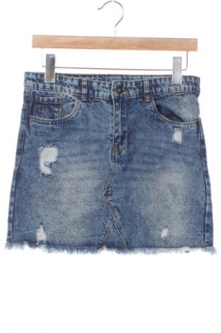 Kinderrock Pepco, Größe 14-15y/ 168-170 cm, Farbe Blau, Preis 1,99 €