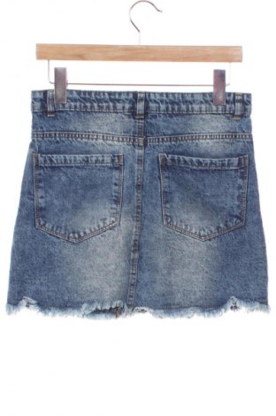 Kinderrock Pepco, Größe 14-15y/ 168-170 cm, Farbe Blau, Preis 1,99 €