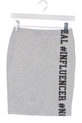 Kinderrock Reserved, Größe 11-12y/ 152-158 cm, Farbe Grau, Preis 4,41 €