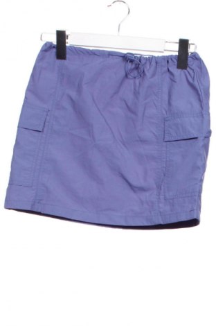 Kinderrock Sinsay, Größe 10-11y/ 146-152 cm, Farbe Lila, Preis 1,99 €