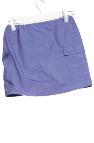 Kinderrock Sinsay, Größe 10-11y/ 146-152 cm, Farbe Lila, Preis 1,99 €