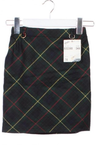 Kinderrock Unbranded, Größe 7-8y/ 128-134 cm, Farbe Mehrfarbig, Preis 3,99 €