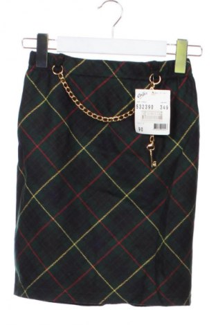 Kinderrock Unbranded, Größe 7-8y/ 128-134 cm, Farbe Mehrfarbig, Preis 3,99 €