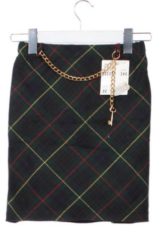 Kinderrock Unbranded, Größe 7-8y/ 128-134 cm, Farbe Mehrfarbig, Preis 3,99 €