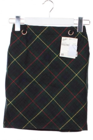 Kinderrock Unbranded, Größe 7-8y/ 128-134 cm, Farbe Mehrfarbig, Preis 3,99 €