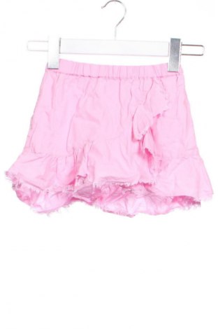 Kinderrock Unbranded, Größe 2-3m/ 56-62 cm, Farbe Rosa, Preis 3,99 €