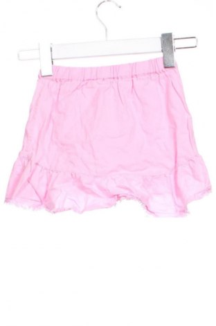 Kinderrock Unbranded, Größe 2-3m/ 56-62 cm, Farbe Rosa, Preis 3,99 €