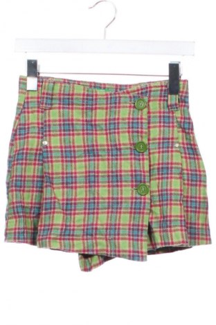 Gyerek szoknya United Colors Of Benetton, Méret 9-10y / 140-146 cm, Szín Sokszínű, Ár 1 769 Ft