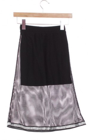 Kinderrock Unbranded, Größe 7-8y/ 128-134 cm, Farbe Schwarz, Preis 8,99 €