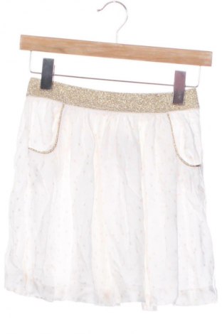 Kinderrock Unbranded, Größe 9-10y/ 140-146 cm, Farbe Weiß, Preis 2,99 €