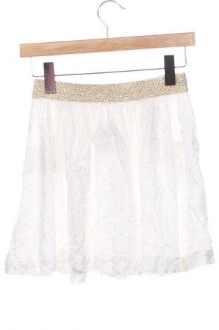 Kinderrock Unbranded, Größe 9-10y/ 140-146 cm, Farbe Weiß, Preis 2,99 €