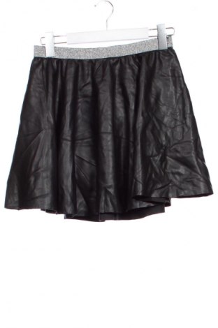 Παιδική φούστα United Colors Of Benetton, Μέγεθος 13-14y/ 164-168 εκ., Χρώμα Μαύρο, Τιμή 7,99 €