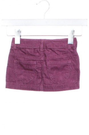Παιδική φούστα United Colors Of Benetton, Μέγεθος 12-18m/ 80-86 εκ., Χρώμα Βιολετί, Τιμή 6,99 €