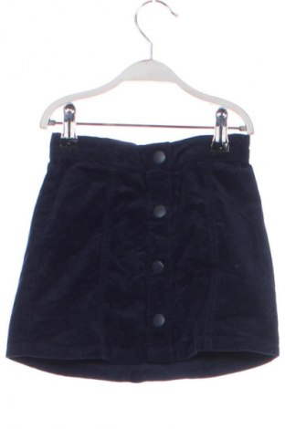 Dziecięca spódnica United Colors Of Benetton, Rozmiar 5-6y/ 116-122 cm, Kolor Niebieski, Cena 32,99 zł