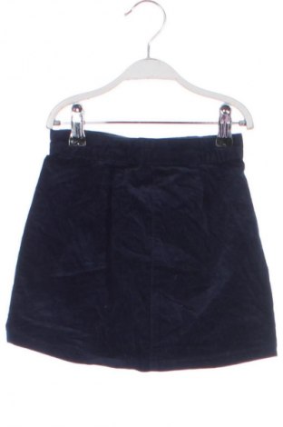 Dziecięca spódnica United Colors Of Benetton, Rozmiar 5-6y/ 116-122 cm, Kolor Niebieski, Cena 32,99 zł