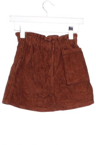 Kinderrock Zara, Größe 8-9y/ 134-140 cm, Farbe Braun, Preis 6,99 €