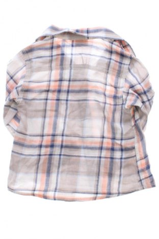 Kinderhemd Brums, Größe 9-12m/ 74-80 cm, Farbe Mehrfarbig, Preis 5,00 €