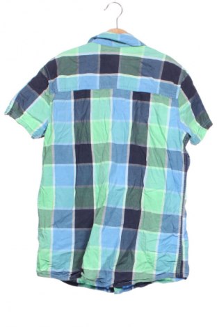 Kinderhemd Esprit, Größe 11-12y/ 152-158 cm, Farbe Mehrfarbig, Preis 6,26 €