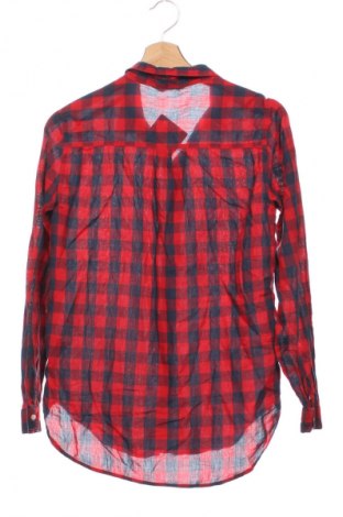 Kinderhemd H&M, Größe 14-15y/ 168-170 cm, Farbe Mehrfarbig, Preis 1,99 €