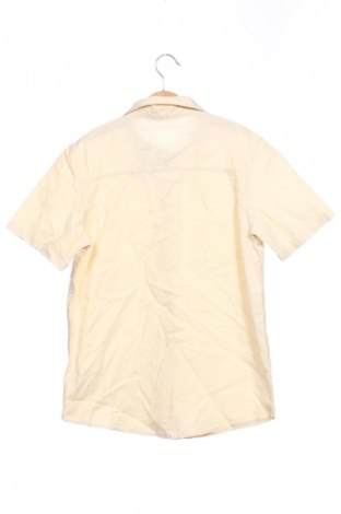 Kinderhemd H&M, Größe 11-12y/ 152-158 cm, Farbe Gelb, Preis 8,08 €