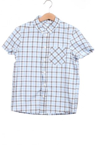 Kinderhemd H&M, Größe 8-9y/ 134-140 cm, Farbe Mehrfarbig, Preis 1,99 €