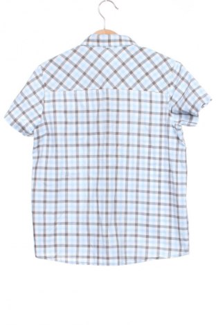 Kinderhemd H&M, Größe 8-9y/ 134-140 cm, Farbe Mehrfarbig, Preis 1,99 €