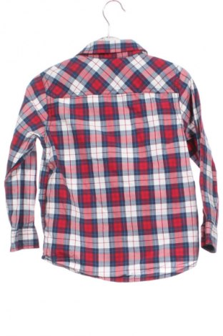 Παιδικό πουκάμισο Hampton Republic, Μέγεθος 2-3y/ 98-104 εκ., Χρώμα Πολύχρωμο, Τιμή 3,99 €
