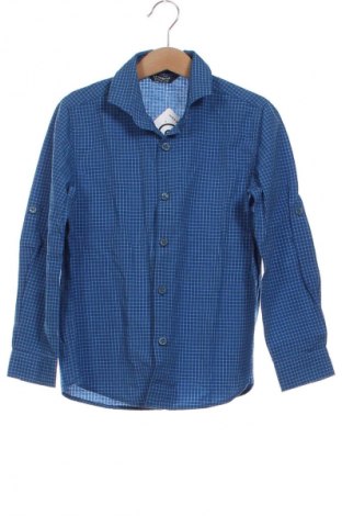 Παιδικό πουκάμισο LC Waikiki, Μέγεθος 5-6y/ 116-122 εκ., Χρώμα Πολύχρωμο, Τιμή 1,99 €