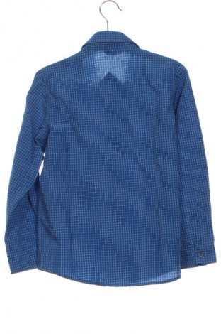 Παιδικό πουκάμισο LC Waikiki, Μέγεθος 5-6y/ 116-122 εκ., Χρώμα Πολύχρωμο, Τιμή 1,99 €