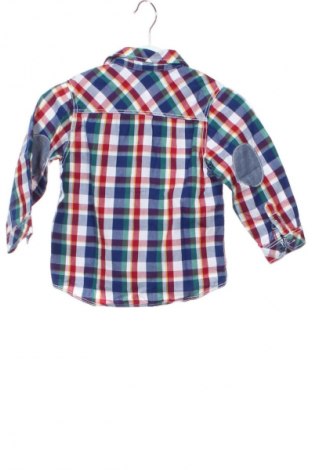 Kinderhemd LC Waikiki, Größe 9-12m/ 74-80 cm, Farbe Mehrfarbig, Preis 1,99 €