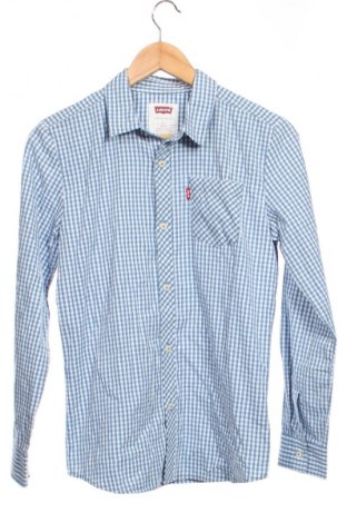 Детска риза Levi's, Размер 12-13y/ 158-164 см, Цвят Многоцветен, Цена 26,58 €