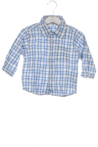 Kinderhemd Little One, Größe 9-12m/ 74-80 cm, Farbe Mehrfarbig, Preis 1,99 €