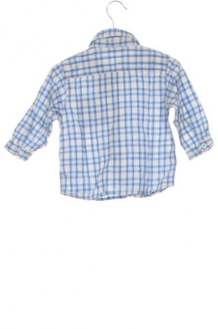 Kinderhemd Little One, Größe 9-12m/ 74-80 cm, Farbe Mehrfarbig, Preis 1,99 €