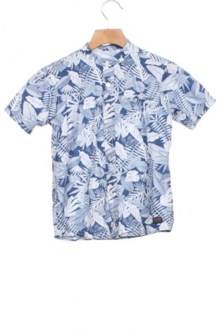 Kinderhemd Losan, Größe 4-5y/ 110-116 cm, Farbe Mehrfarbig, Preis 6,99 €