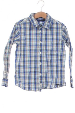 Kinderhemd Mexx, Größe 4-5y/ 110-116 cm, Farbe Mehrfarbig, Preis 7,67 €