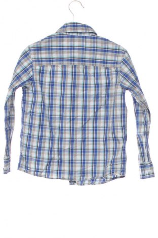 Kinderhemd Mexx, Größe 4-5y/ 110-116 cm, Farbe Mehrfarbig, Preis 7,67 €