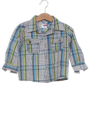 Kinderhemd Name It, Größe 9-12m/ 74-80 cm, Farbe Mehrfarbig, Preis 1,99 €