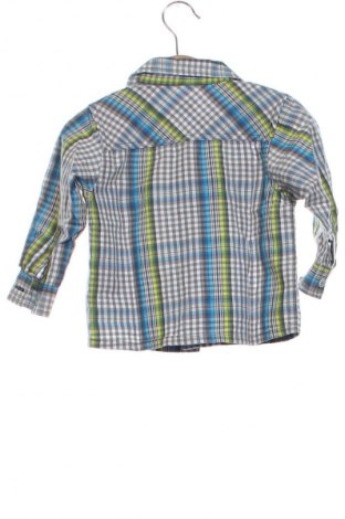 Kinderhemd Name It, Größe 9-12m/ 74-80 cm, Farbe Mehrfarbig, Preis 1,99 €