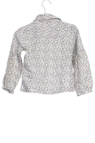 Kinderhemd Piazza Italia, Größe 18-24m/ 86-98 cm, Farbe Mehrfarbig, Preis 1,99 €