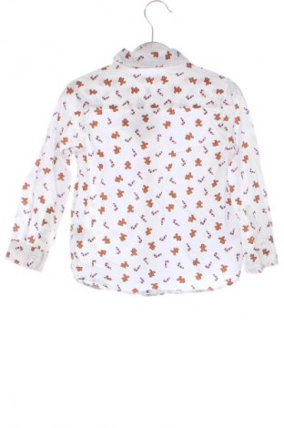 Kinderhemd Sinsay, Größe 2-3y/ 98-104 cm, Farbe Mehrfarbig, Preis 1,99 €