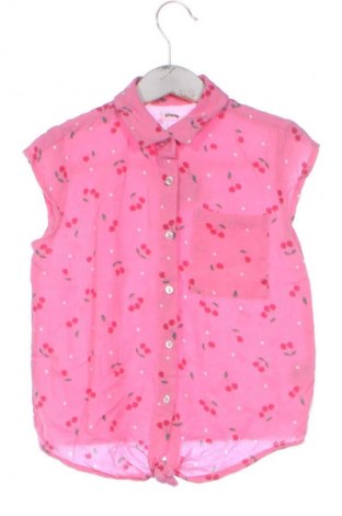 Dziecięca koszula Sinsay, Rozmiar 6-7y/ 122-128 cm, Kolor Kolorowy, Cena 6,99 zł