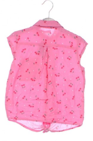 Dziecięca koszula Sinsay, Rozmiar 6-7y/ 122-128 cm, Kolor Kolorowy, Cena 6,99 zł