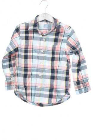 Kinderhemd Stella McCartney for baby Gap, Größe 5-6y/ 116-122 cm, Farbe Mehrfarbig, Preis 3,99 €